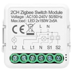 TuYa TS0002_switch_module
