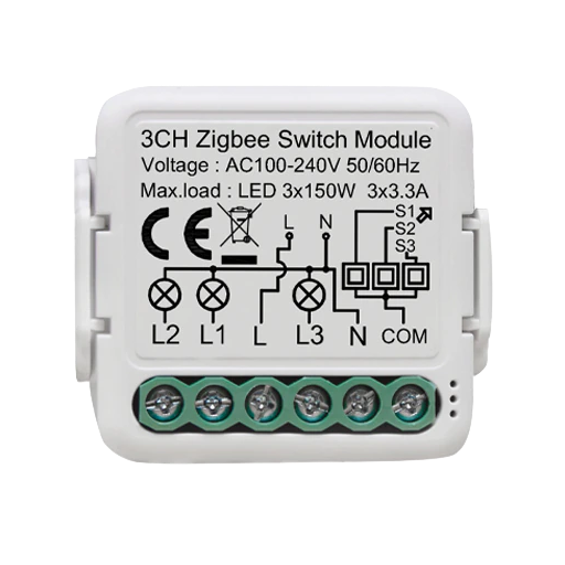 TuYa TS0003_switch_module_1