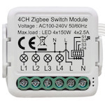 TuYa TS0004_switch_module