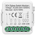 TuYa TS0013_switch_module