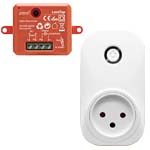TuYa TS011F_socket_module