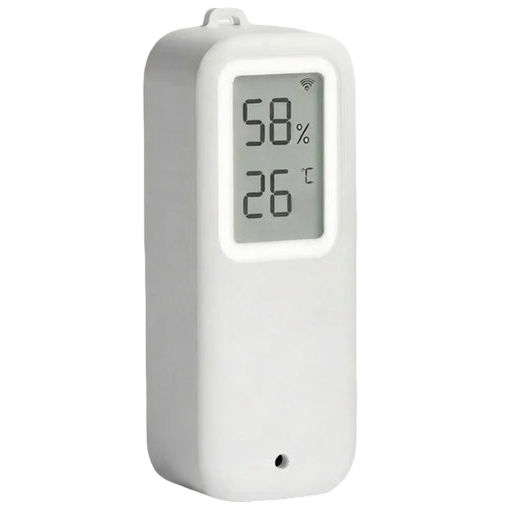 Slacky-DIY TS0201-LCD-SlD