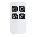 Tuya TS0215A_remote
