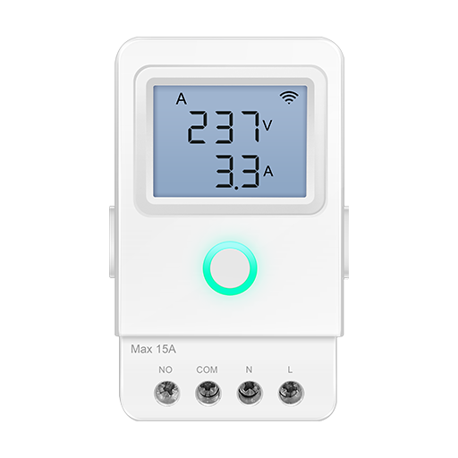 Tuya TS0601_3ch_bidirectional_meter