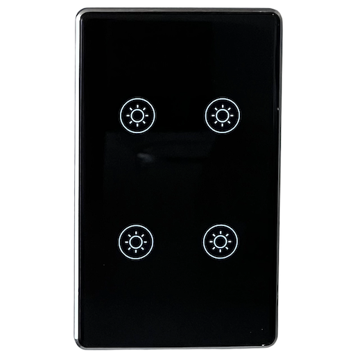 Tuya TS0601_4gang_7ytnacie