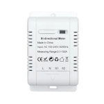 TuYa TS0601_bidirectional_energy meter
