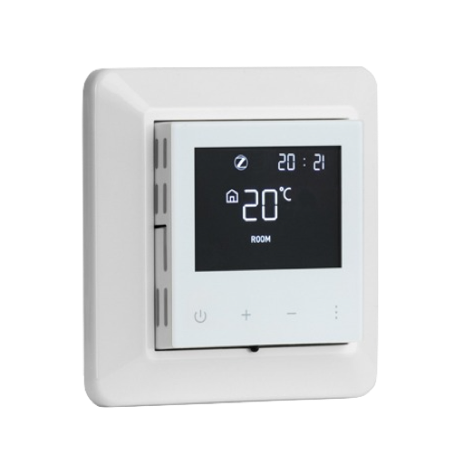 Futurehome TS0601_futurehome_thermostat