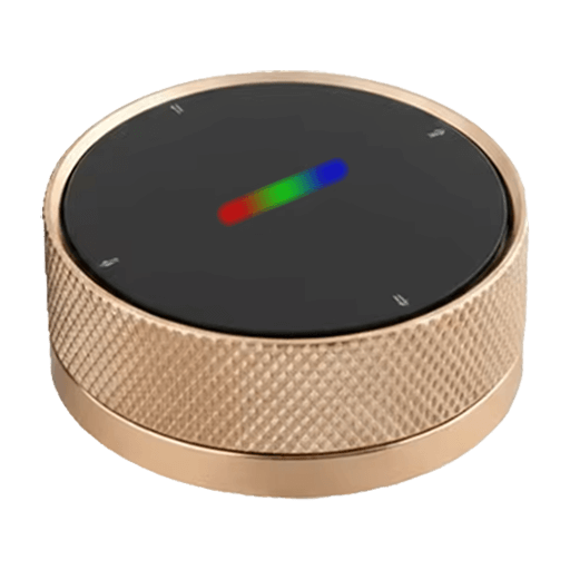 Tuya TS0601_smart_scene_knob