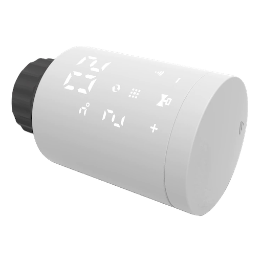 Prios termostato radiador Smart Home ZigBee Tuya
