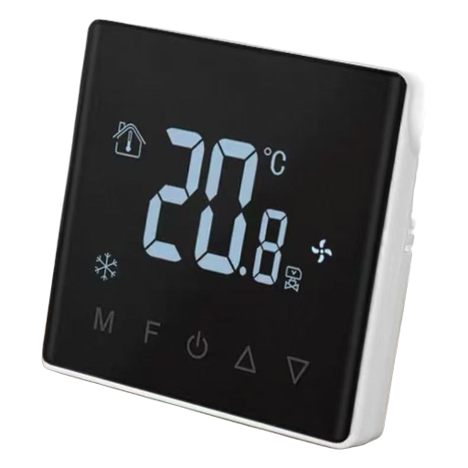 Tuya TS0601_thermostat_fancoil