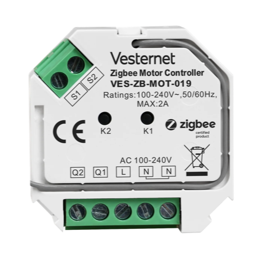 Vesternet VES-ZB-MOT-019