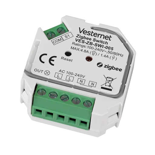 Vesternet VES-ZB-SWI-005