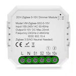 Lonsonho VM-Zigbee-S02-0-10V