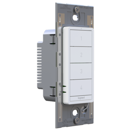 Legrand WNRCB46WH