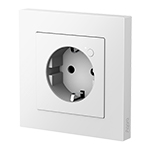 Smart wall outlet H2 EU