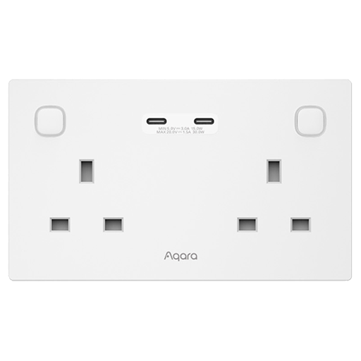 Aqara WP-P09D