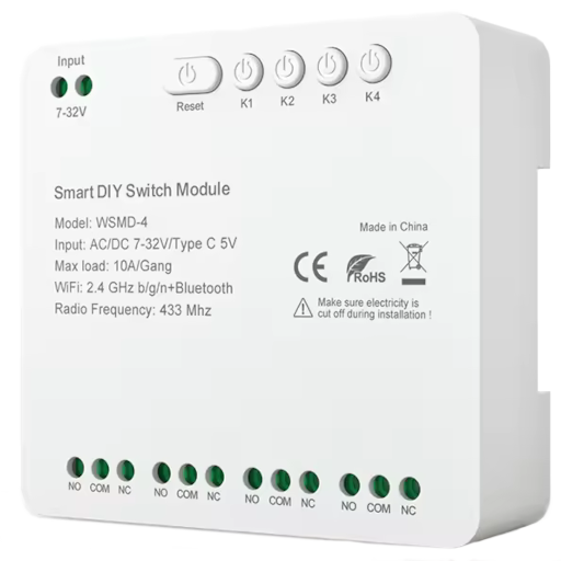AVATTO WSMD-4