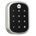 Yale YDD-D4F0-TSDB