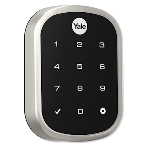 Yale YDD-D4F0-TSDB