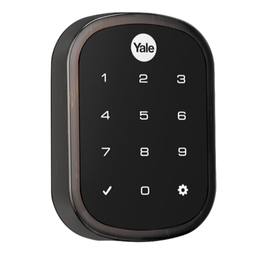 Yale YRD256HA20BP