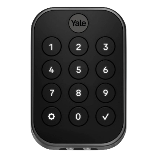 Yale YRD430-BLE