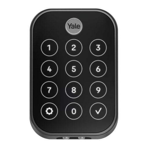 Yale YRD450-BLE