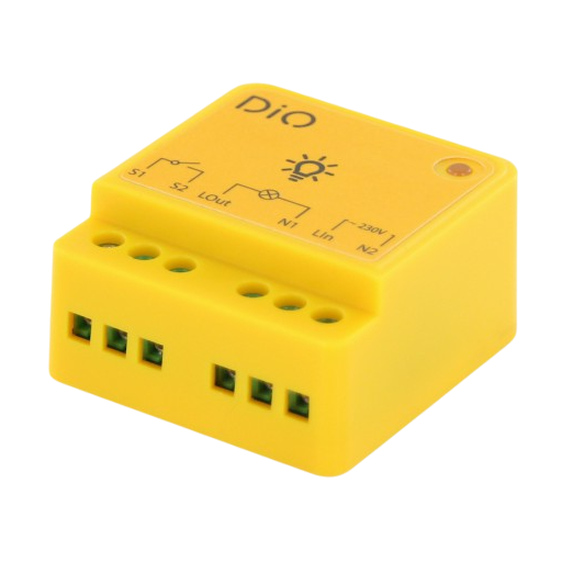 Chacon ZB-PM-01