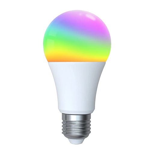 Moes ZB-TDA14-RCW-E27-MS