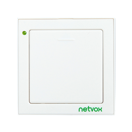 Netvox ZB02A