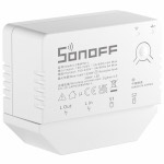 Zigbee smart switch (no neutral) by SONOFF