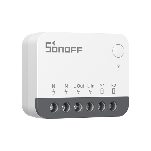 SONOFF ZBMINIR2