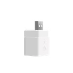 Zigbee USB repeater plug