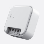 Zigbee switch module by KlikAanKlikUit