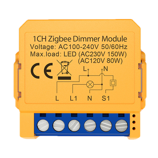 AVATTO ZDMS16-1