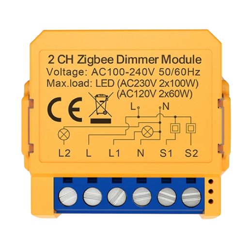 AVATTO ZDMS16-2