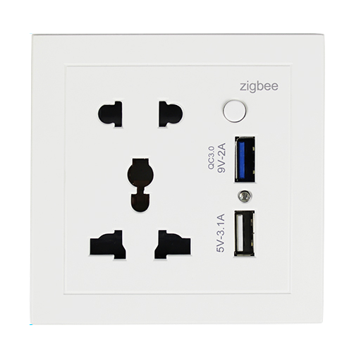 Zemismart ZIGBEE-B09-UK