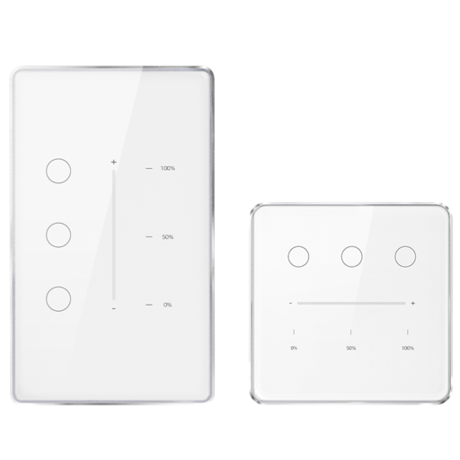 Zemismart ZN2S-RS3E-DH