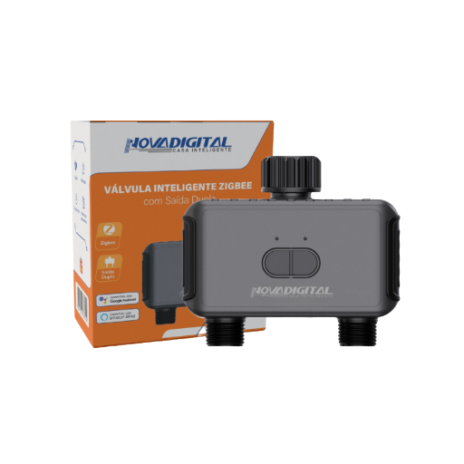 Nova Digital ZVL-DUAL