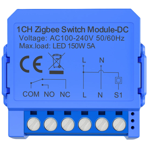 AVATTO ZWSM16-DC-1
