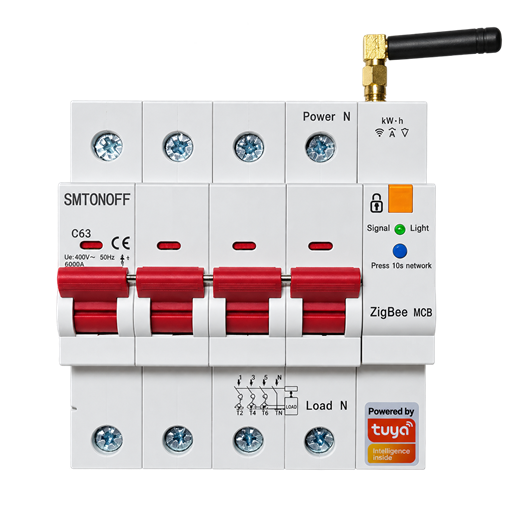 SMTONOFF ZXB3-125