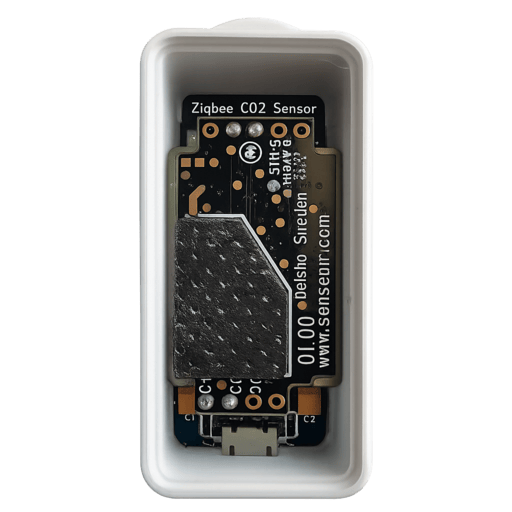 MySmartHouse msh.AirQMon