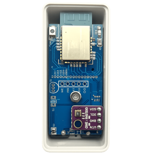 MySmartHouse msh.bme280psm